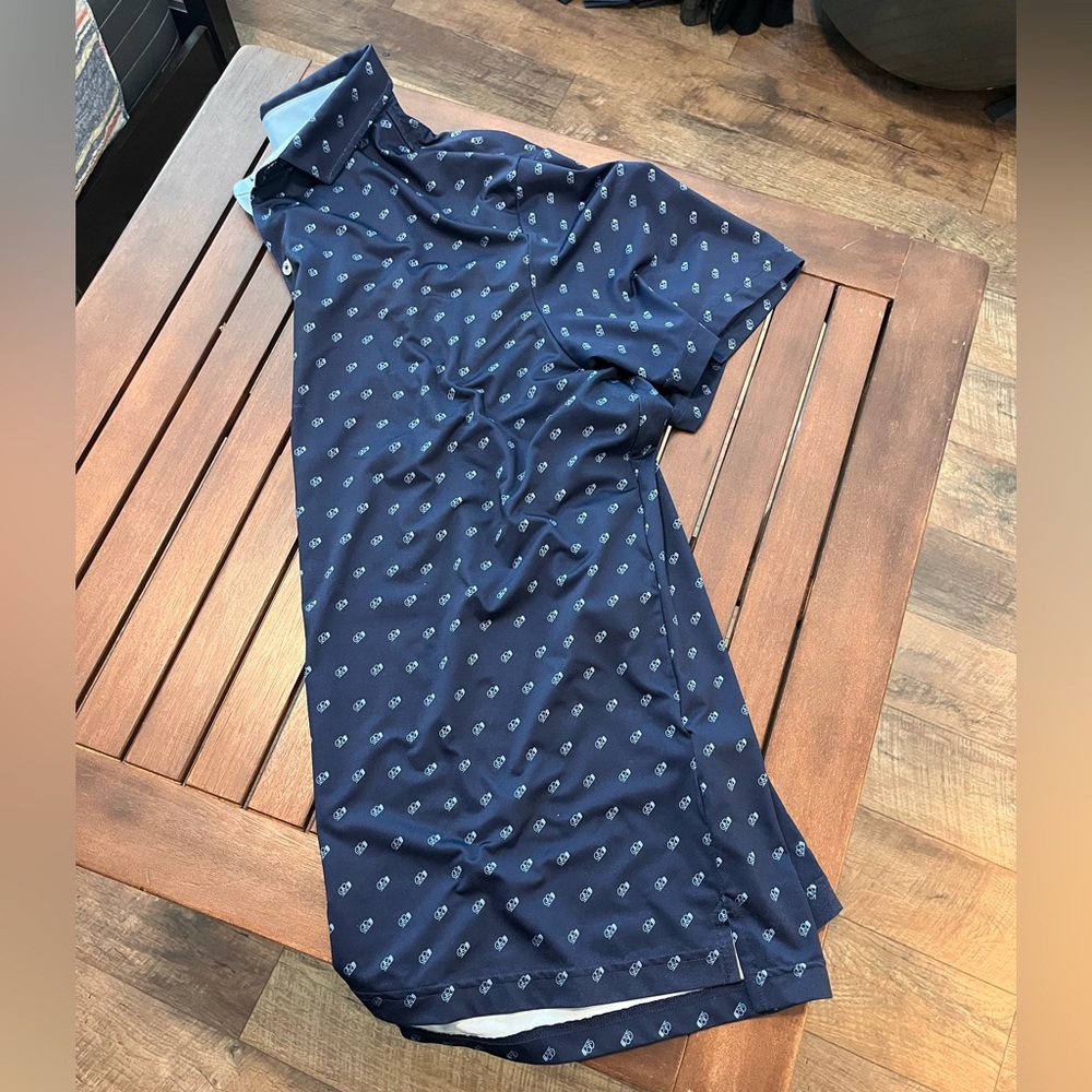GOOD GOOD polo 2xl